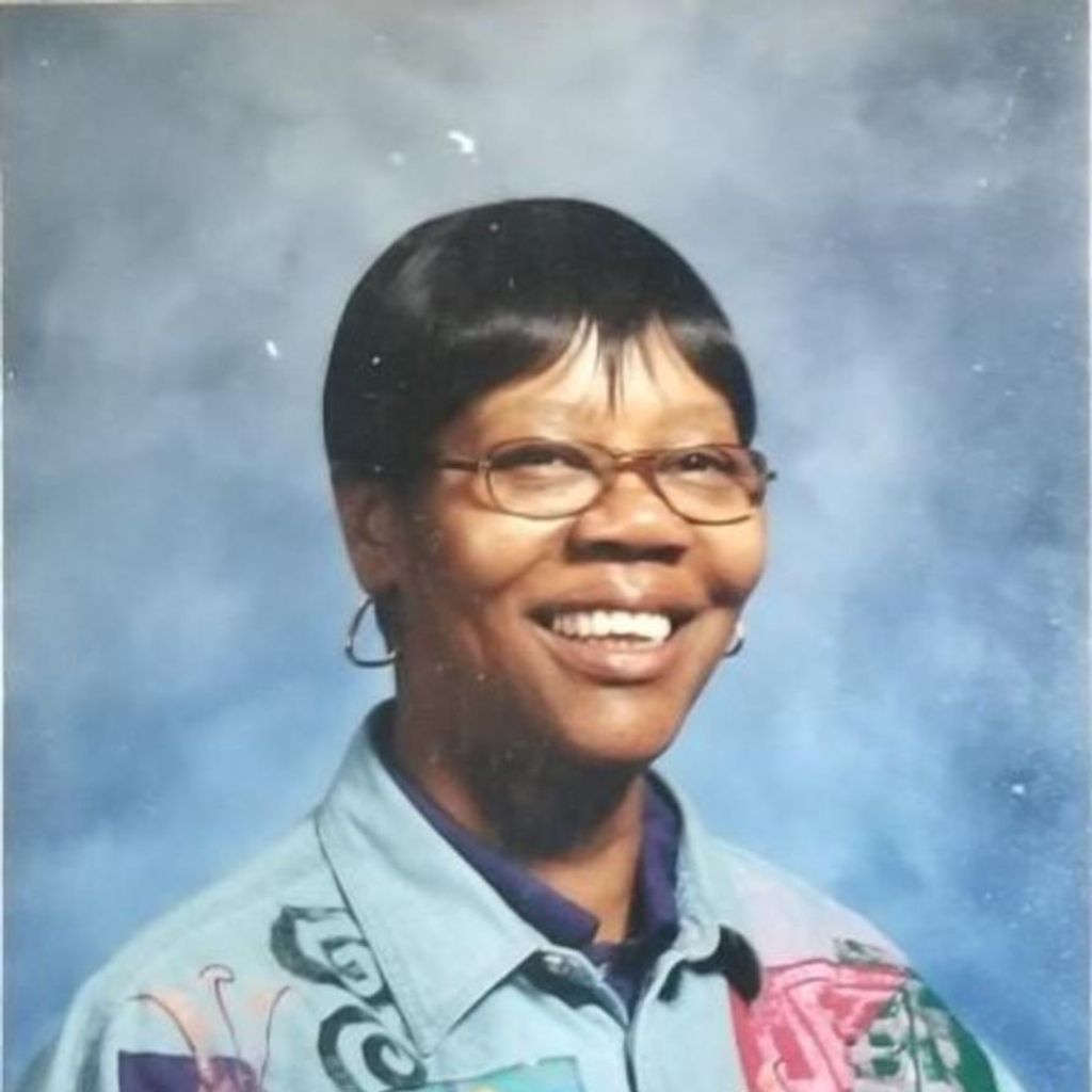 Thelma Sherlock Profile Photo