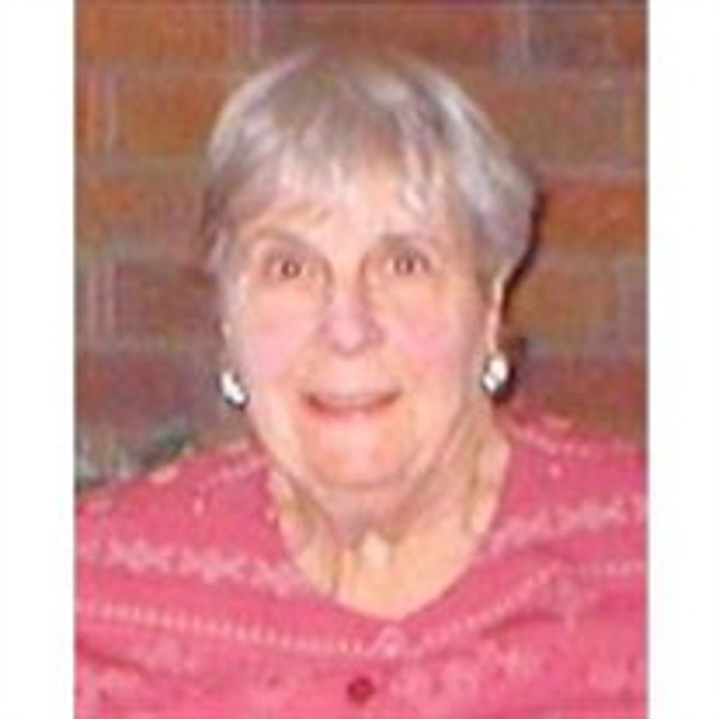 Barbara Joy Pedersen
