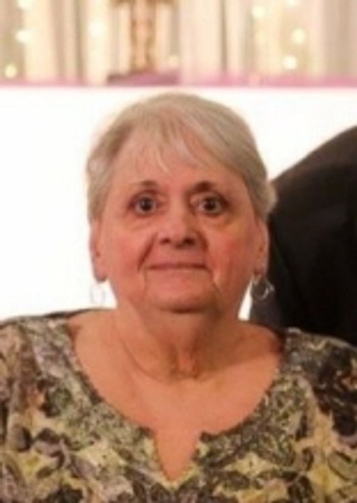 Mary Ella Lawson