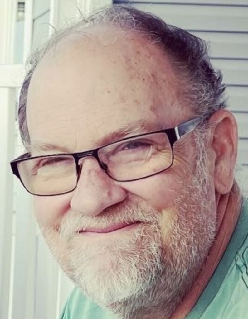 Kenneth Thornton Profile Photo
