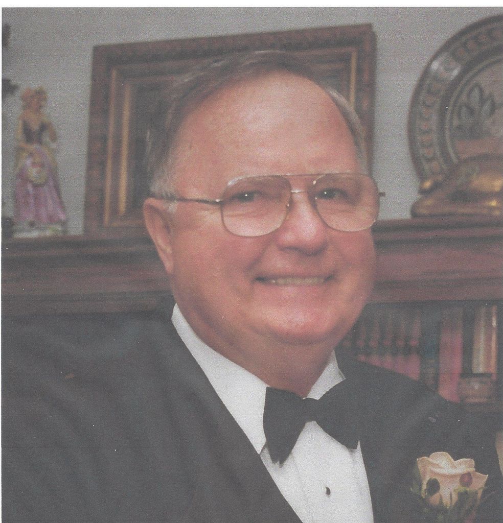 Leonard Joseph Snyder Profile Photo