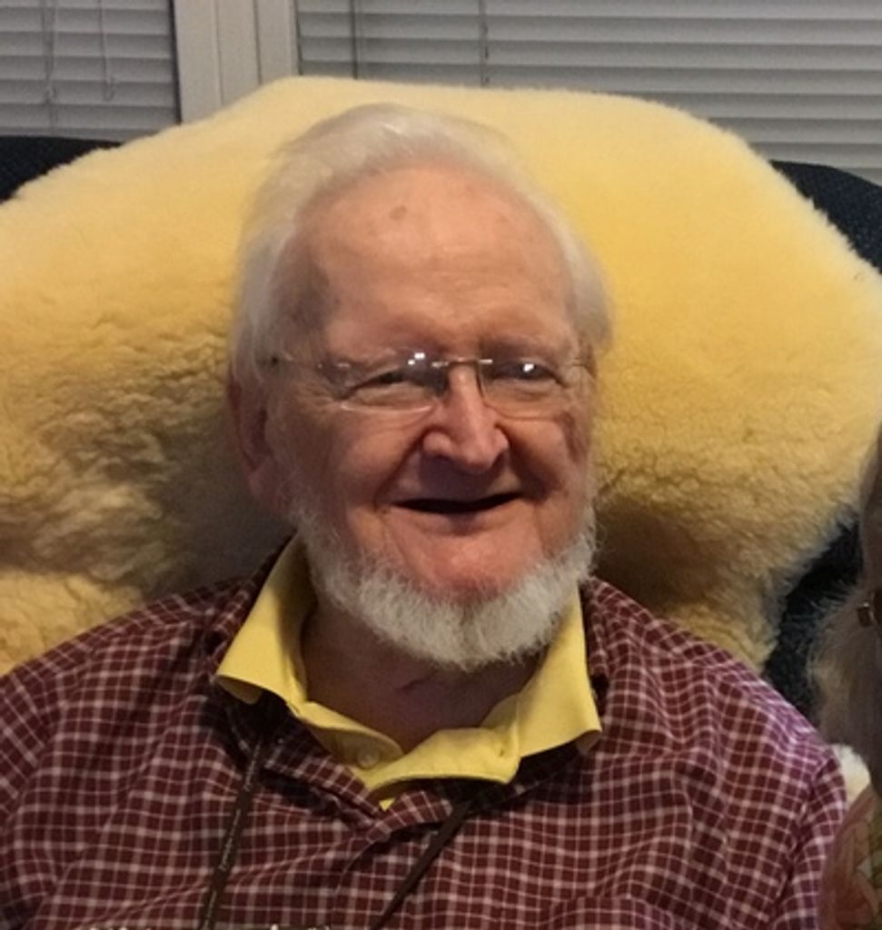 Robert Erwin Gridley Profile Photo
