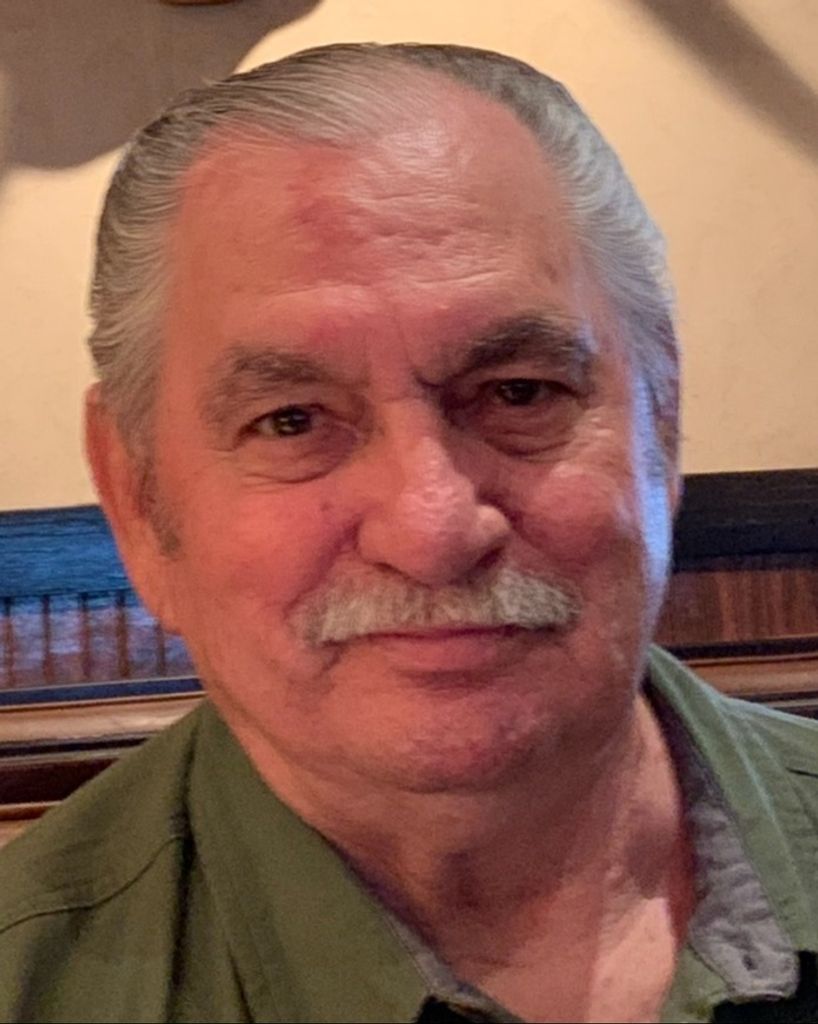 Ernest M. Cupp Profile Photo