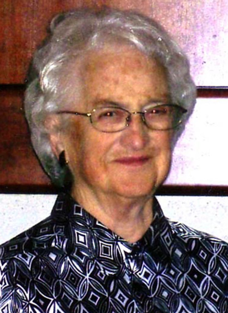 Agnes L. Kalvik