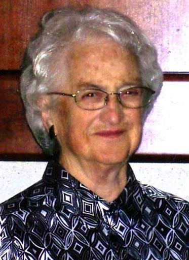 Agnes L. Kalvik Profile Photo