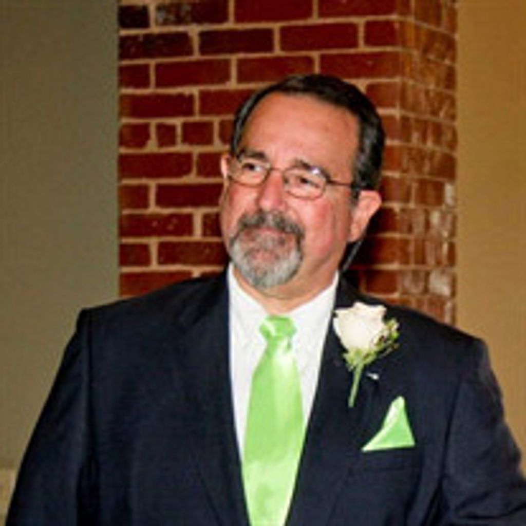 Mr. Donald Wayne Bulls Profile Photo
