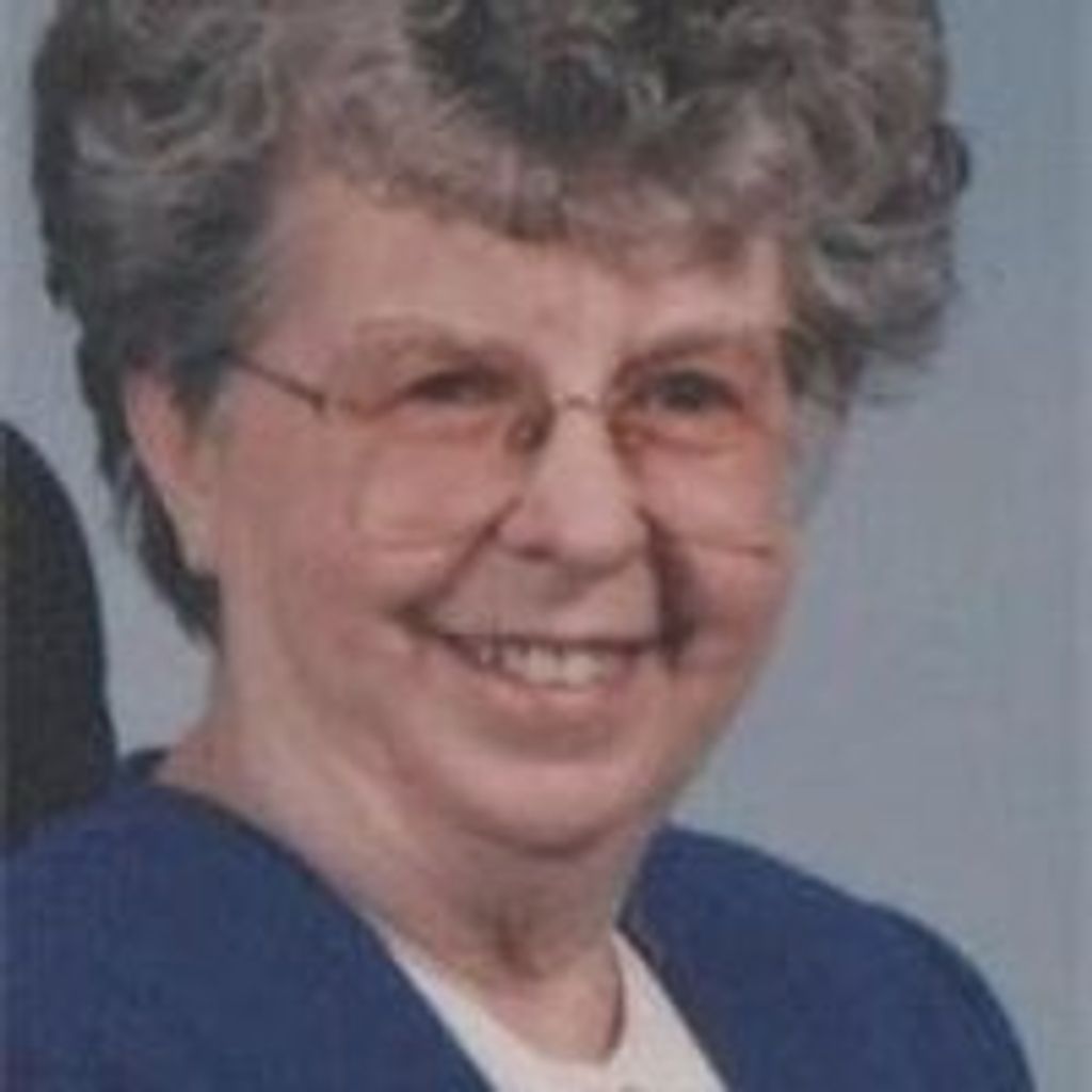 Alice Keffer