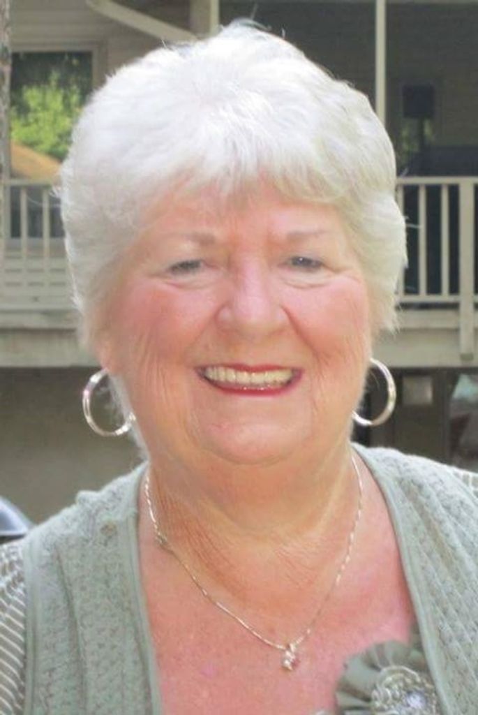 Jean Carol (Kozak)  Vyhanek