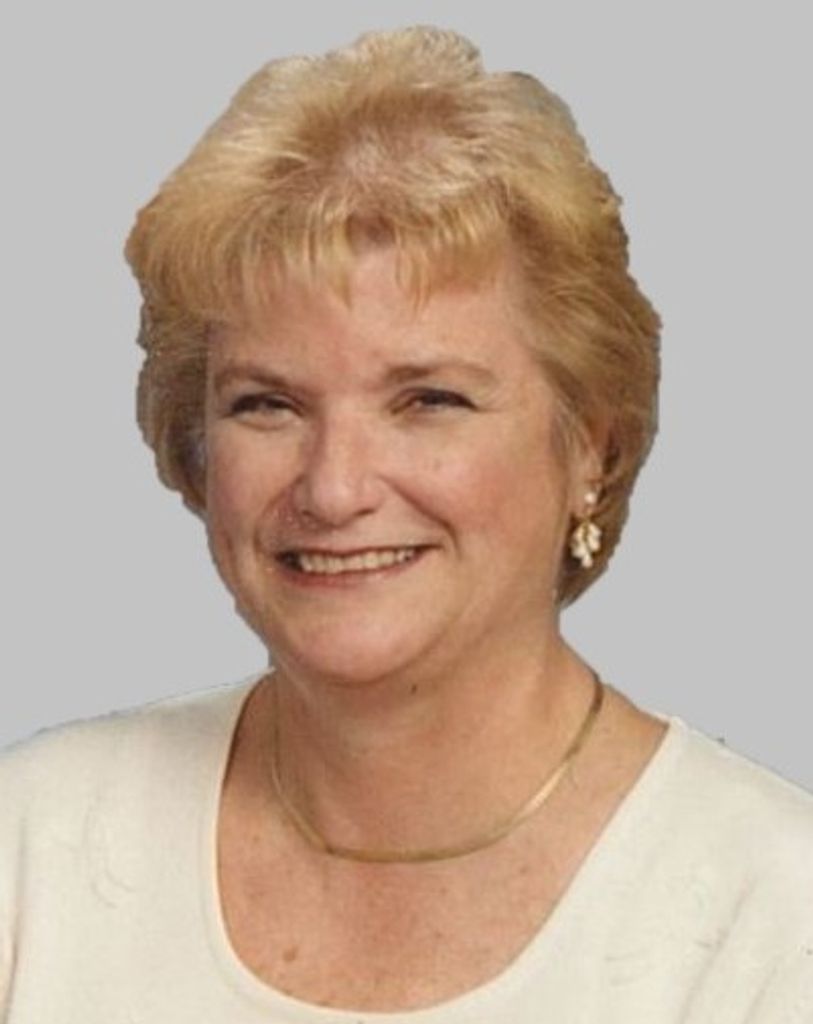 Gloria J (Kingma)  Moll