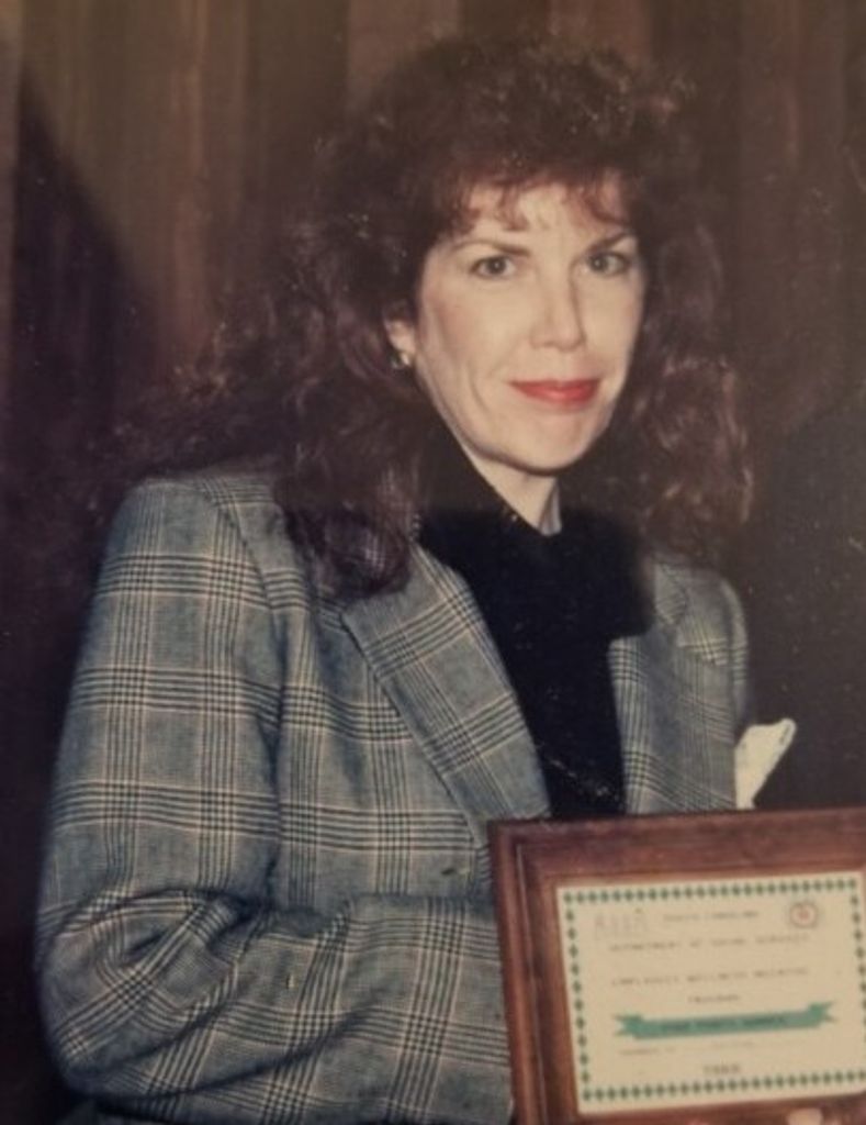 Terri Brown Fridy
