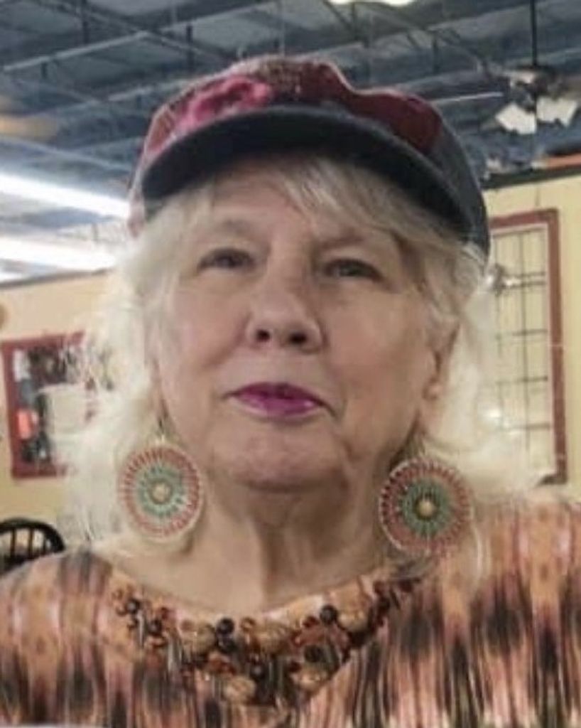 Jenny L. (Thompson) Collinsworth