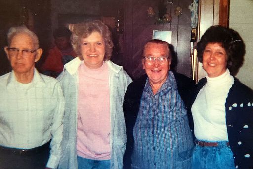 Hettie S (Pennington)  Langdon photo gallery thumbnail 61 of 80