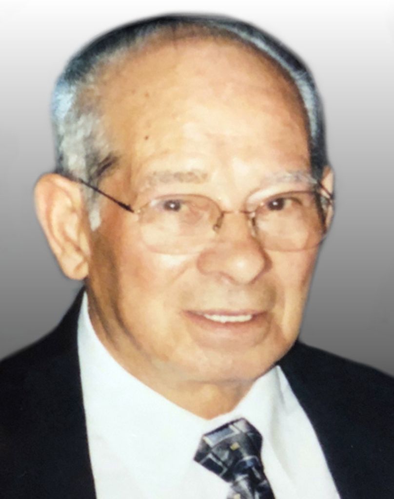 Saverio Maenza