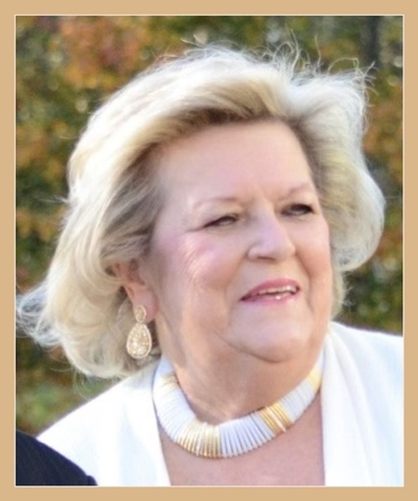 Ellen Marie Gavin Profile Photo