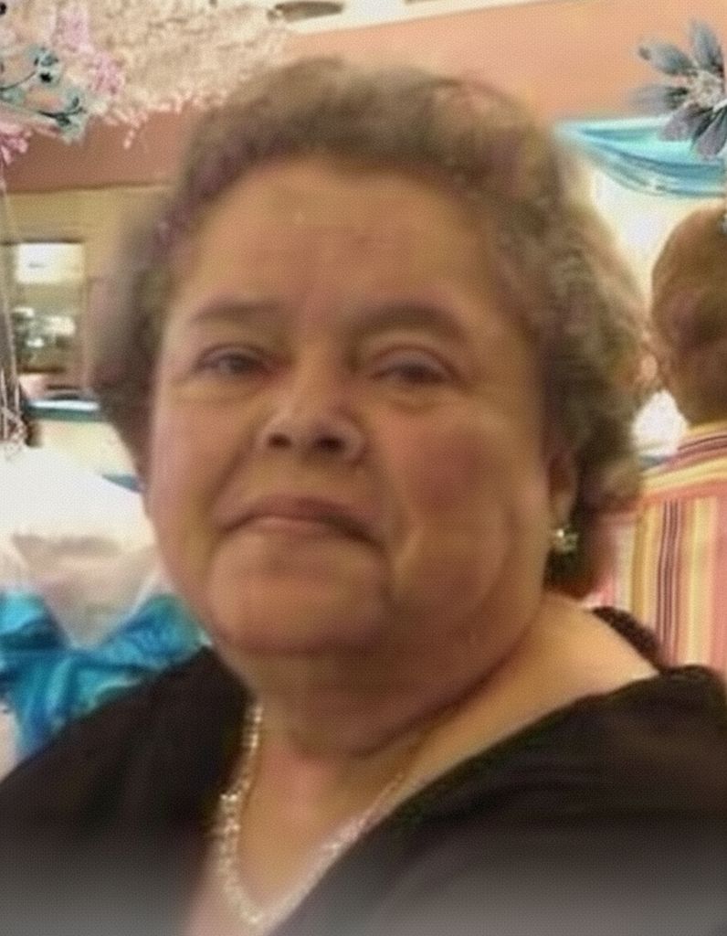 Victoria L. Acosta Profile Photo