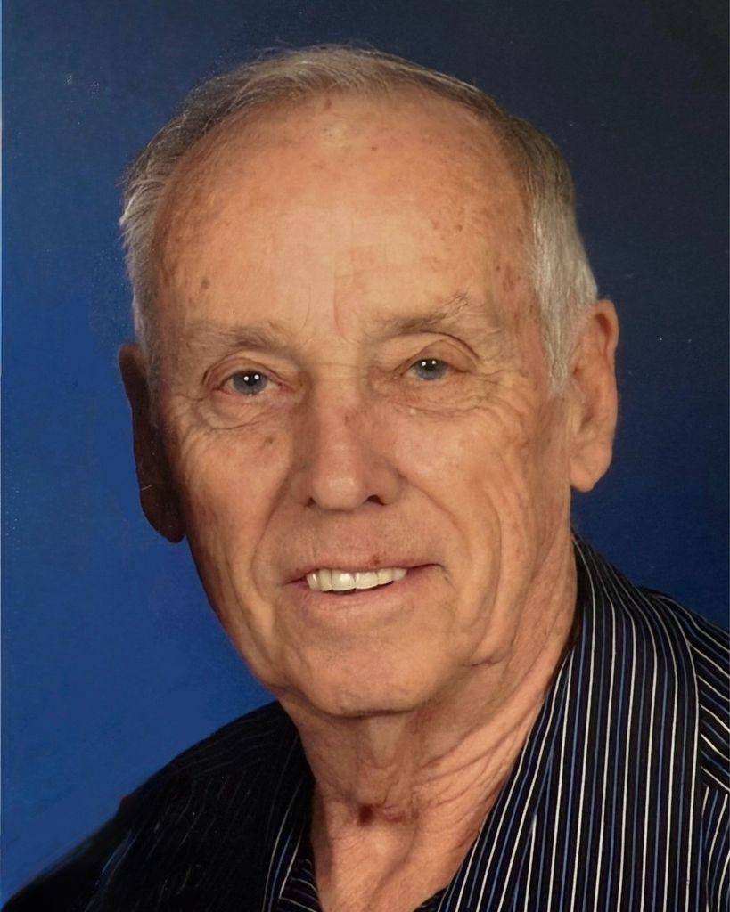 Grady Paul Smith