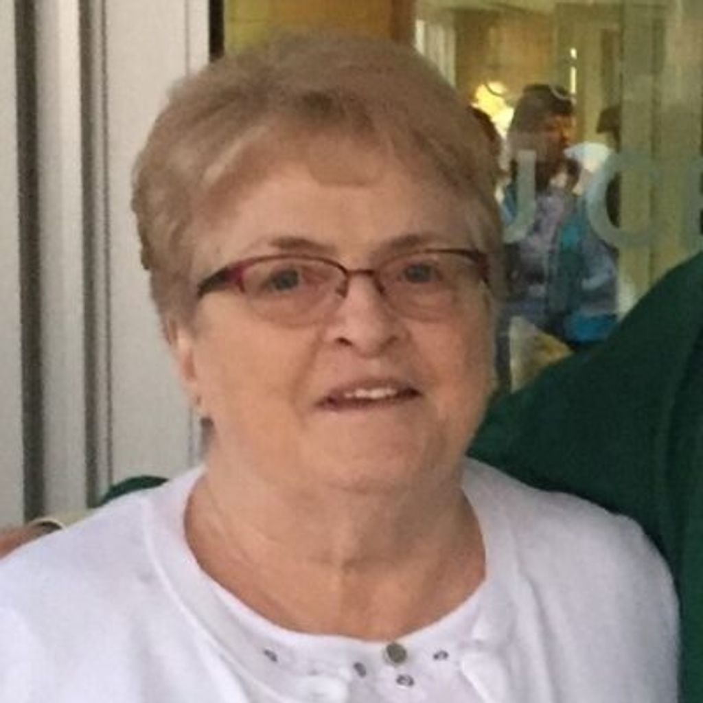 Mary Brenda David Quigley