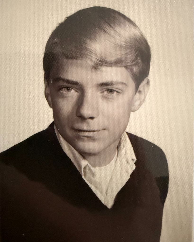 Steven Dille Profile Photo