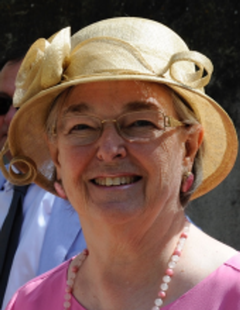 Joan Juttner
