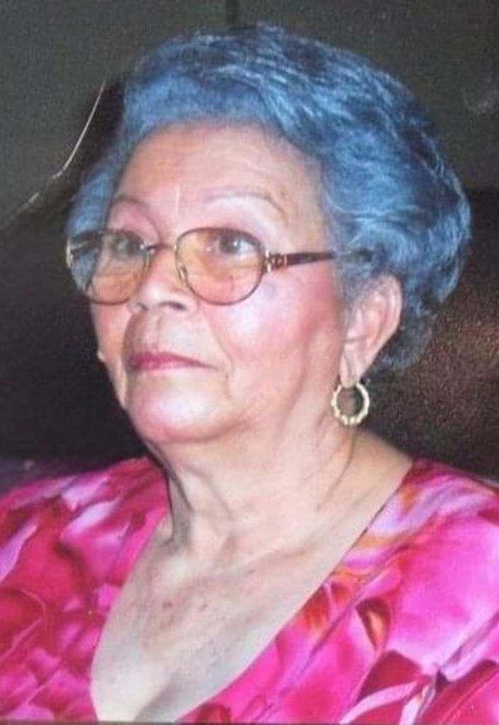 Gertrudis A. Duran Profile Photo