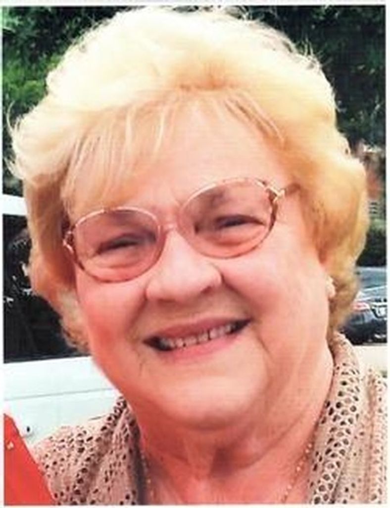 Daisy Mae Robinson