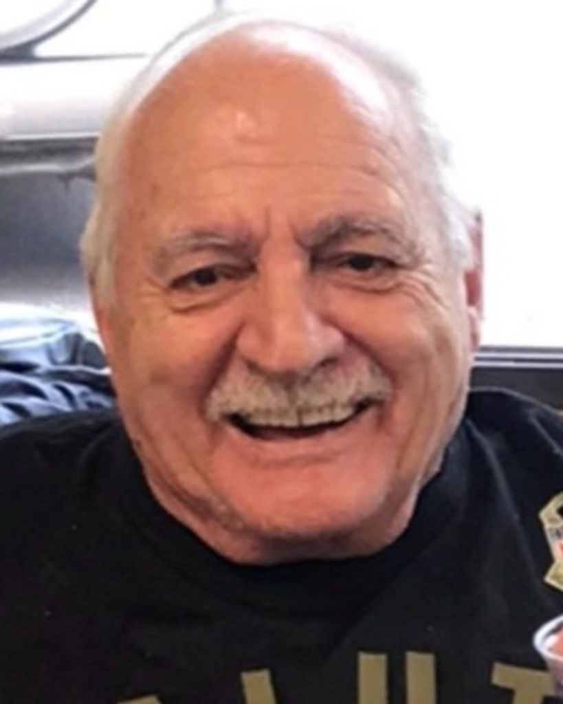 Donald J. Ando, Sr. Profile Photo