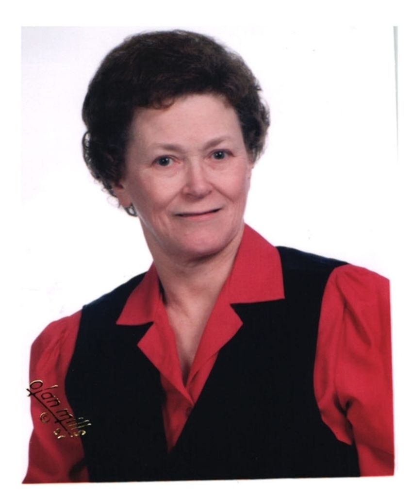 Lena Belle Sanderson Aldridge Profile Photo