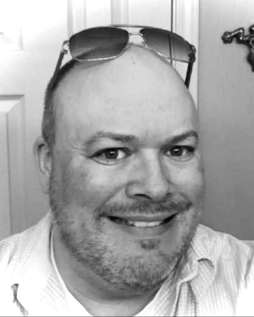 Tally James Hansen Profile Photo