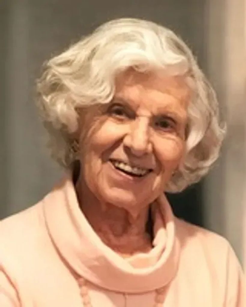 Ilse Roujansky Profile Photo