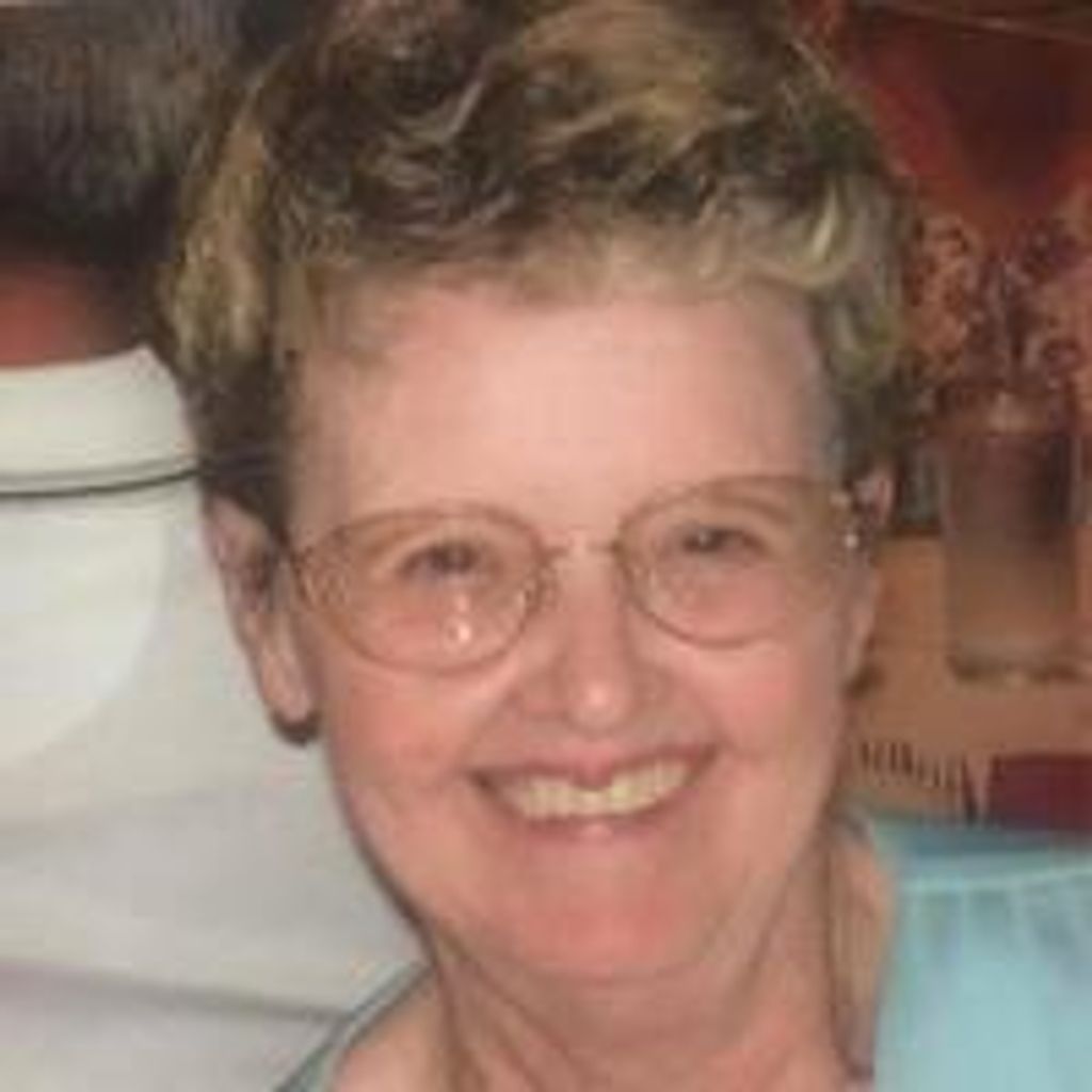 Doris A Dineen