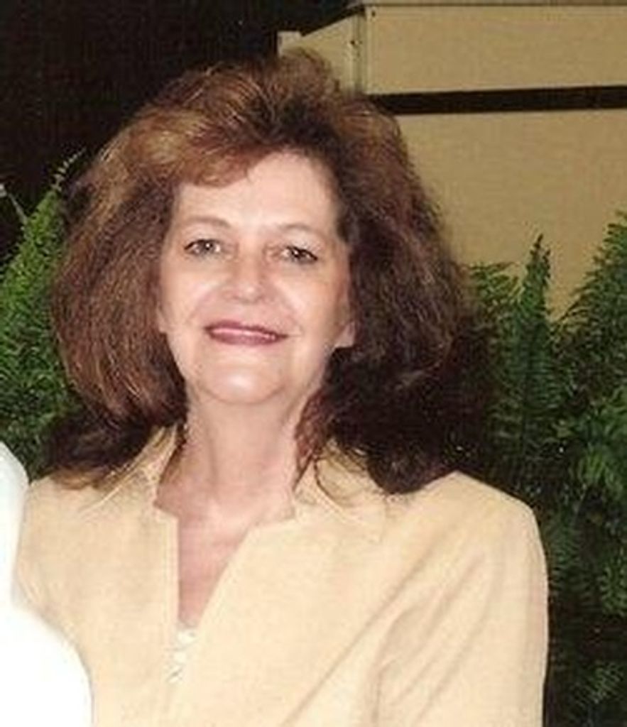 Grace Darlene Mullins