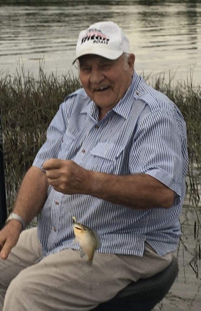 Marvin Dale Maskew Profile Photo