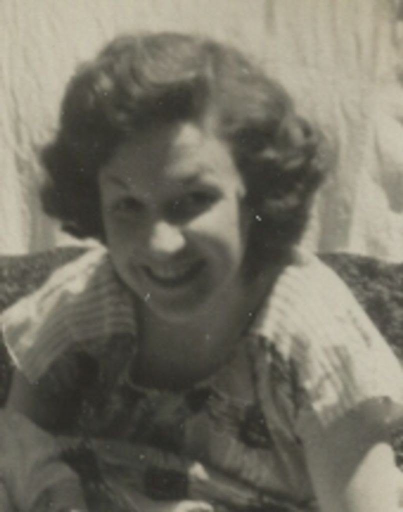 Betty Whitten Hieber
