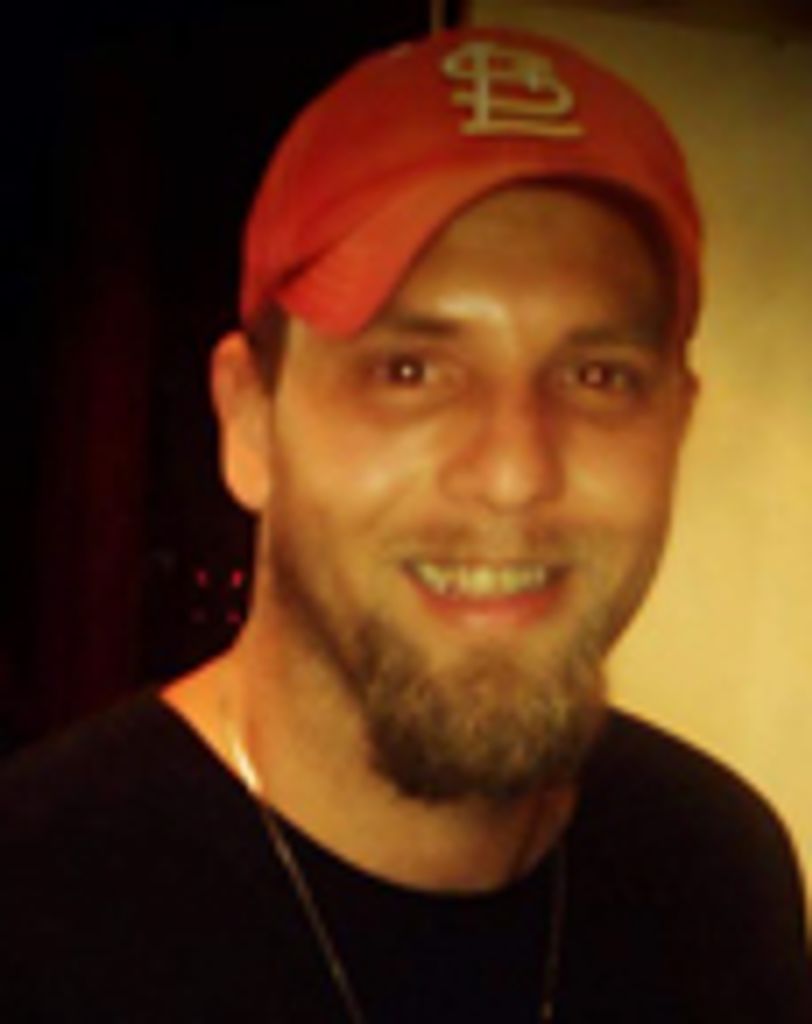 Jason Mock Profile Photo