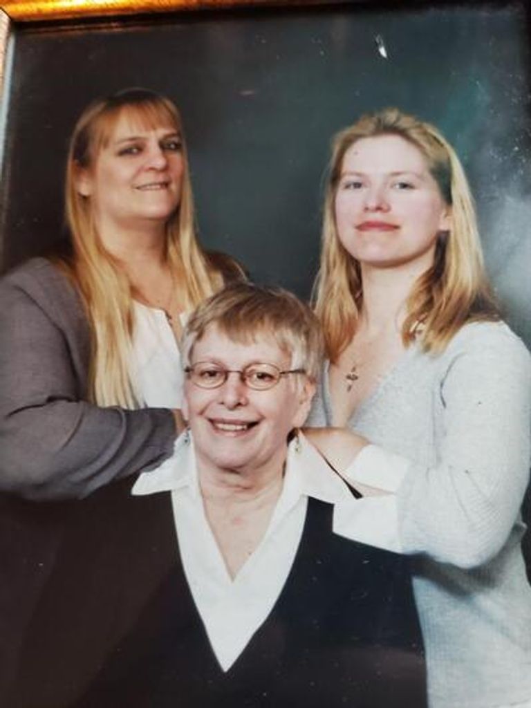 Beverly J. Jensen Profile Photo