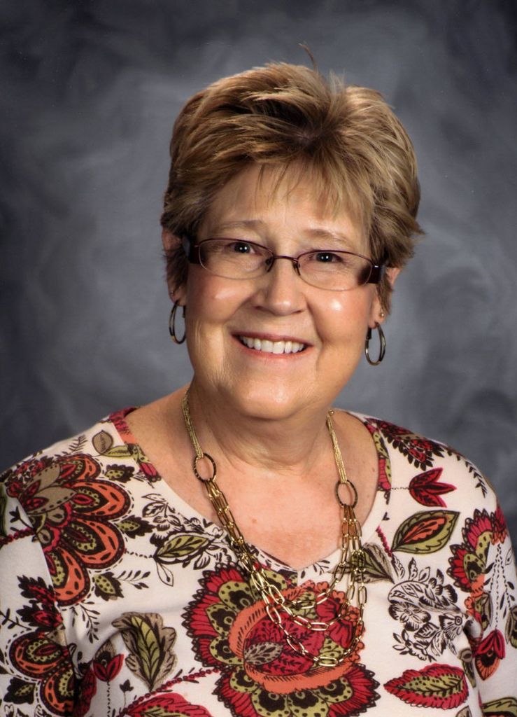 Patricia Ann (Davis) "Pat" Snyder Profile Photo