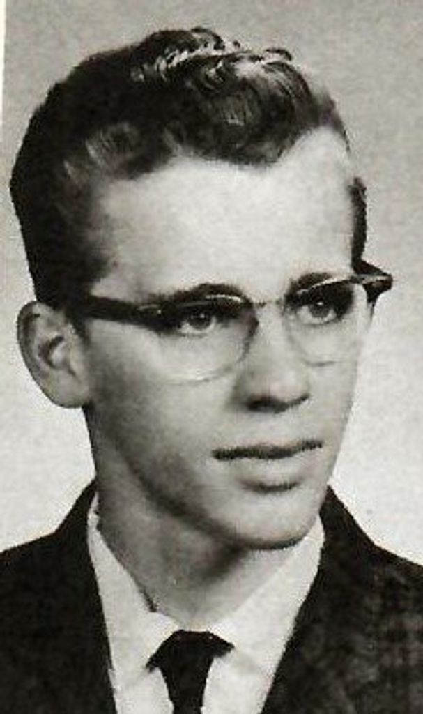 Larry  R. Russell