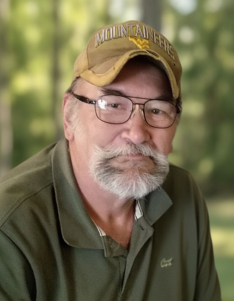 Stanley Elmer Powers Profile Photo