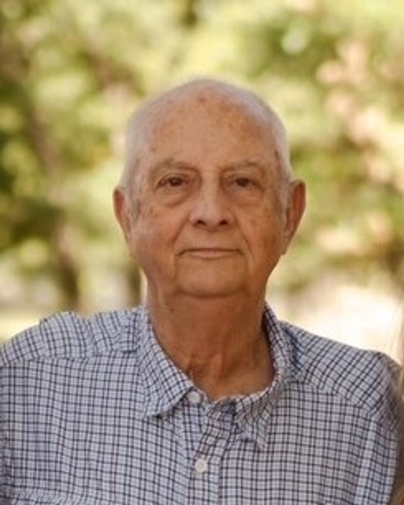 Granville Pat Wilcox