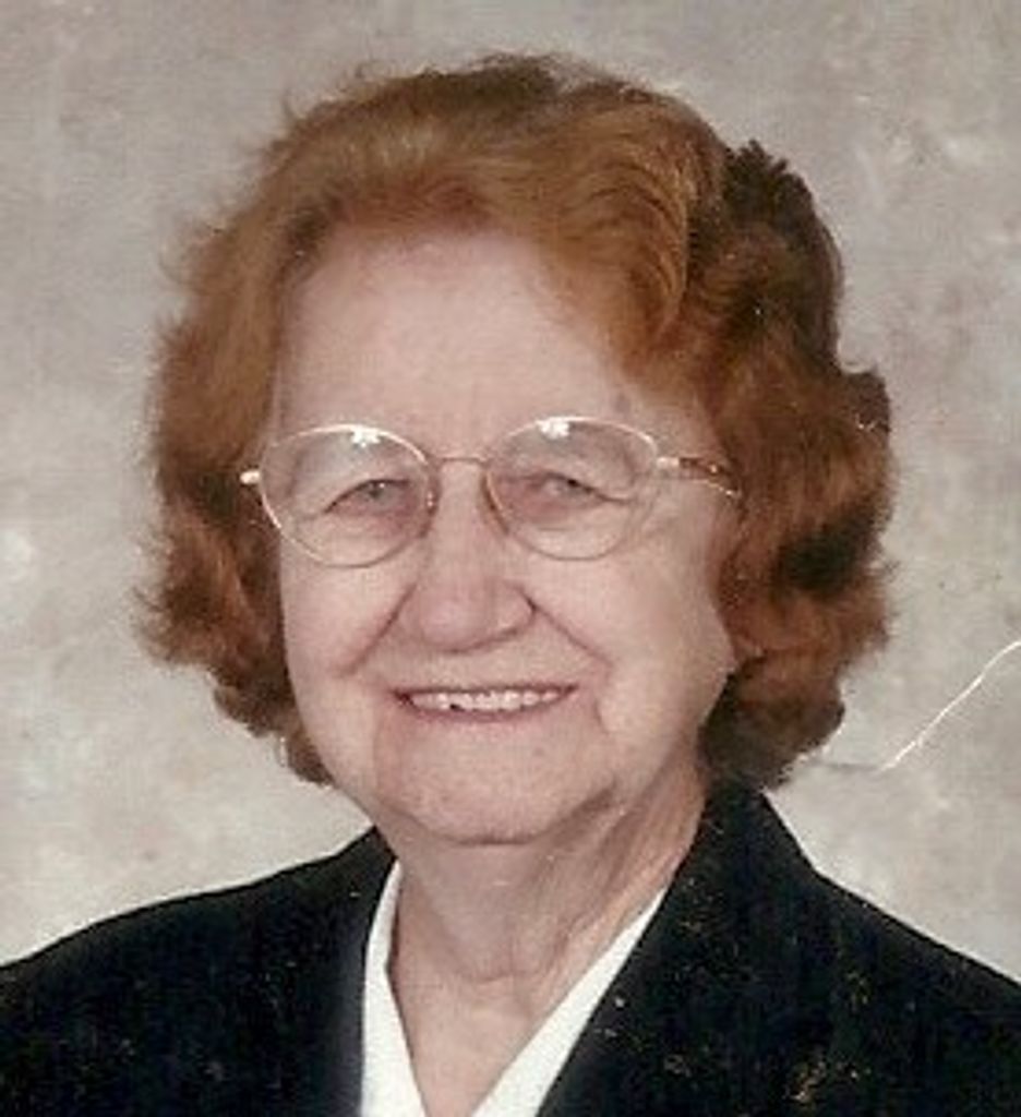 Lena Ida Bethke Drews Profile Photo