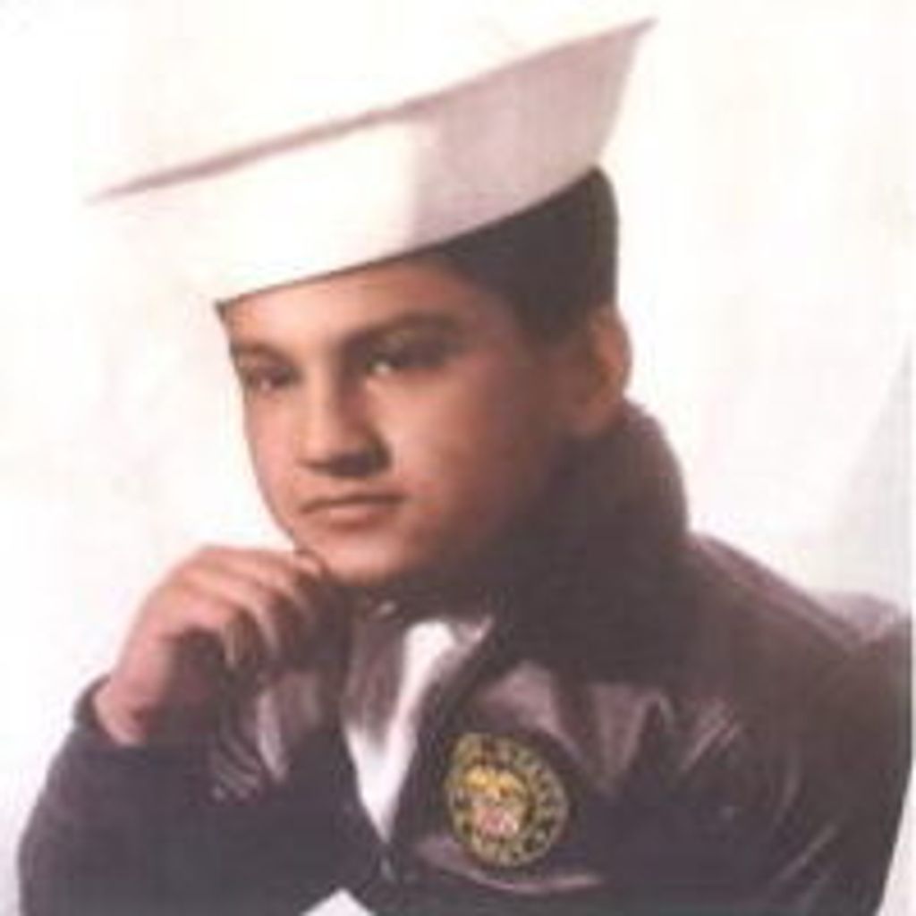 Alfredo Ortiz Espinoza