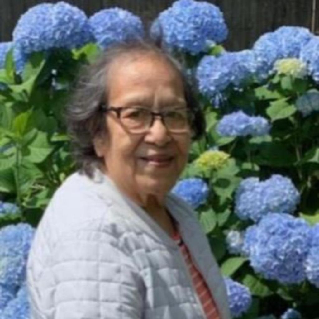 Mary Solis
