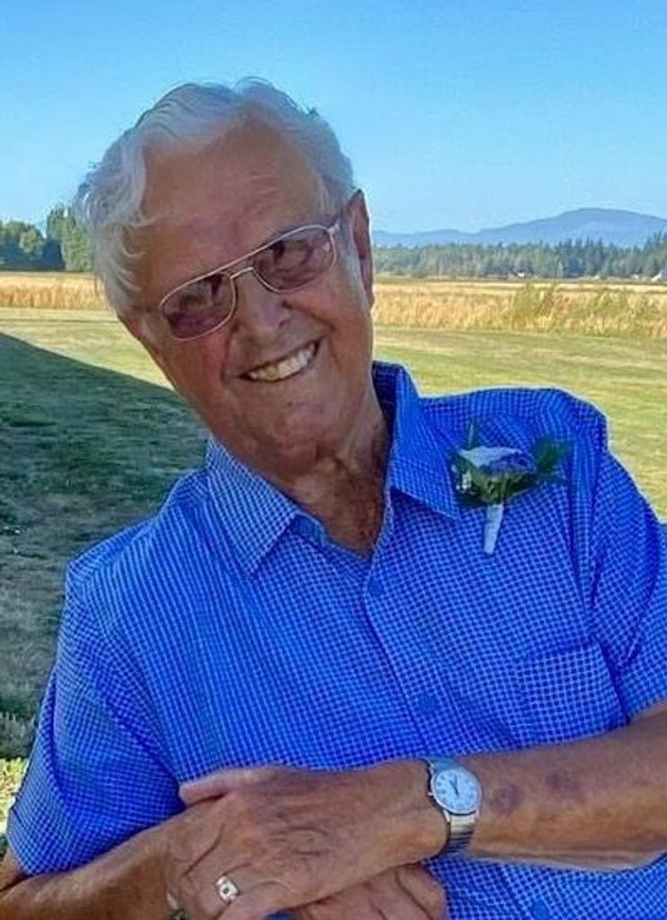 Henry Vander Veen Profile Photo