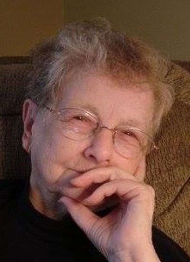 Betty Jane (Sommer)  Reynolds