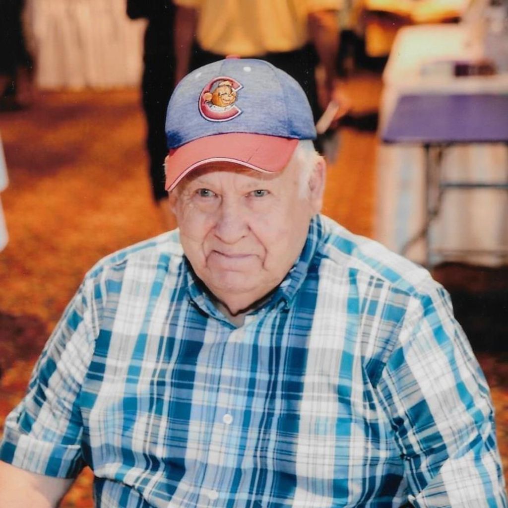 Stanley J. Rude Profile Photo