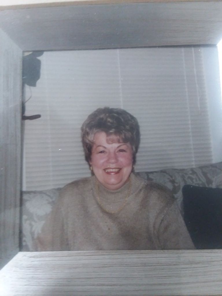 Margie Maree Jolly