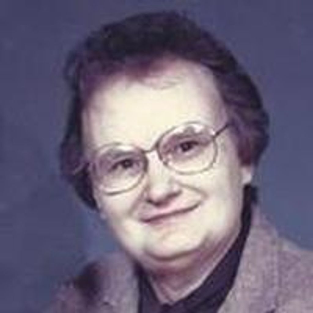 Shirley Ann Onken