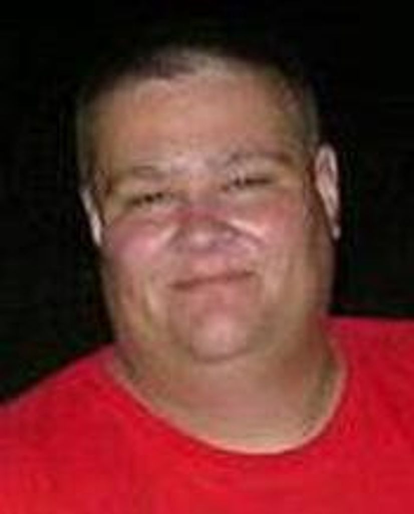 Kevin 'Bubba' Miller