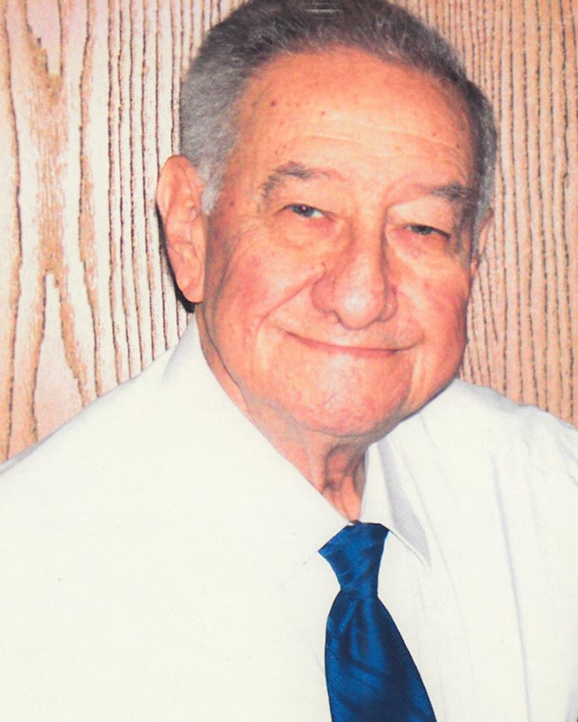 James A Wilson Profile Photo