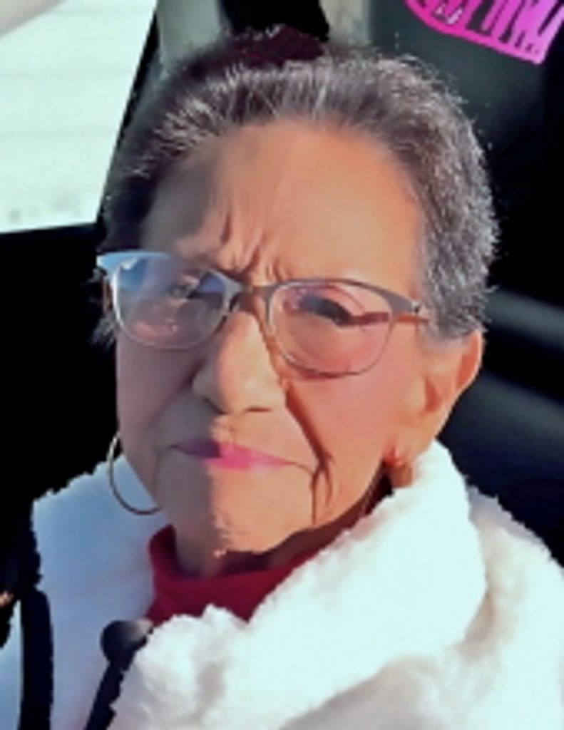 Rosie Mae Root